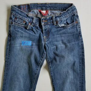 Lucky Brand Jeans Size 4/27